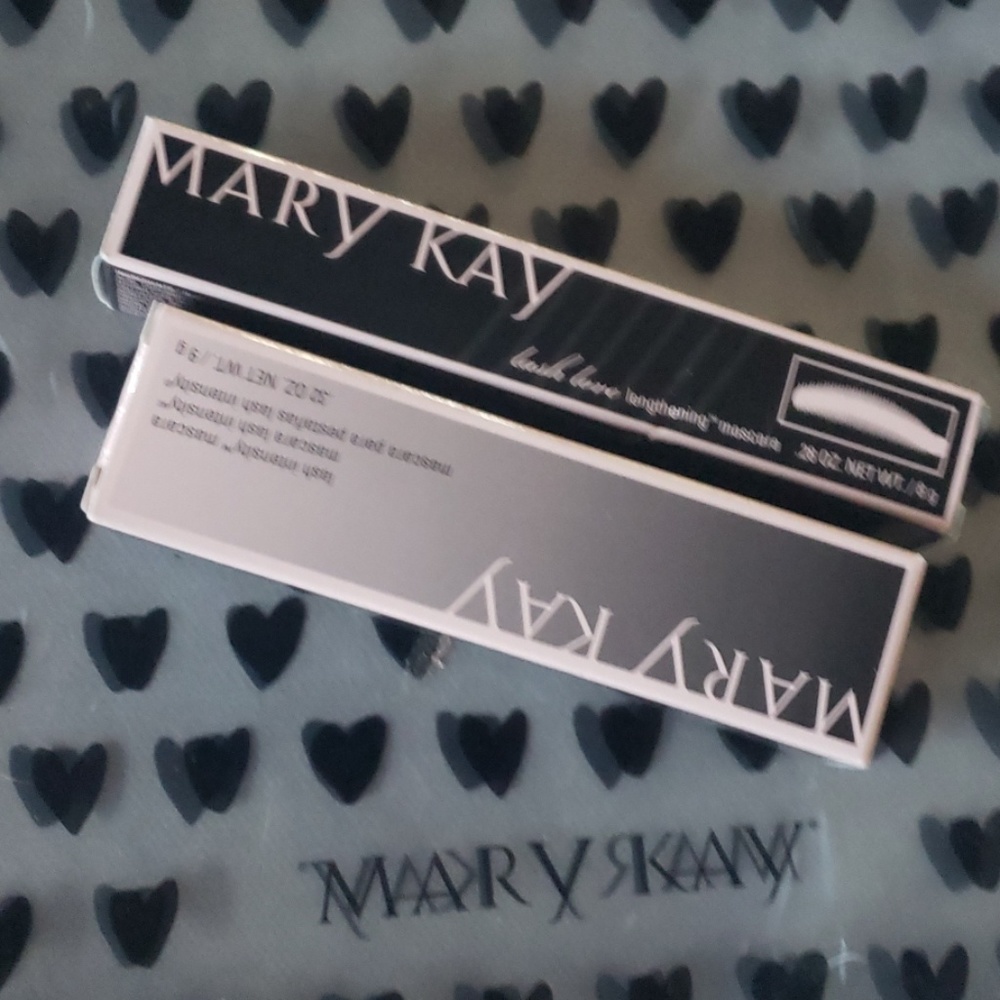 Mary Kay Mascara